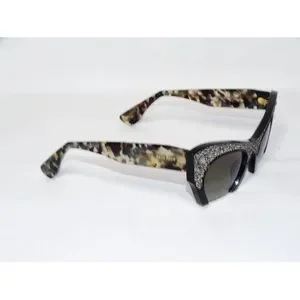 Miu Miu | Accessories | Miu Miu Rasoir Rock Sunglasses  display picture 3